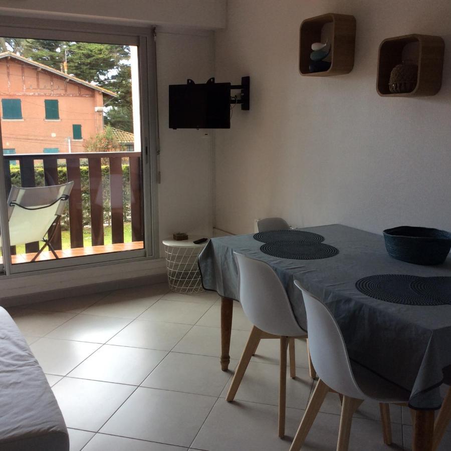 Appartement La Baule;Pornichet ภายนอก รูปภาพ